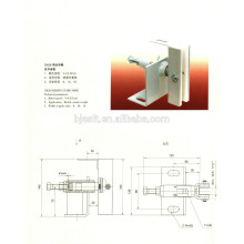 Chaussure de guidage coulissante DX26